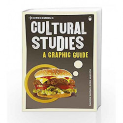 Introducing Cultural Studies: A Graphic Guide by Ziauddin Sardar Book-9781848311817