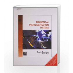 Biomedical Instrumentation Systems by  Book-9788131519530