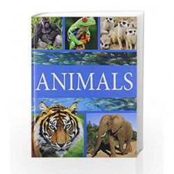 Animals by NA Book-9781445470726