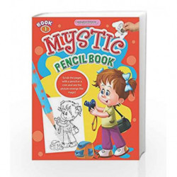 Mystic Pencil Book 1 (Mystic Pencil Books) by NA Book-9788184510126
