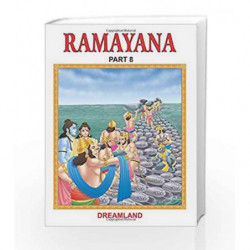 Ramayana - Part 8: Battle Episode by NA Book-9781730107306