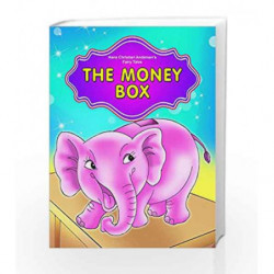The Money-Box (Hans Christian Andersen's Fairy Tales) by NA Book-9781730163807
