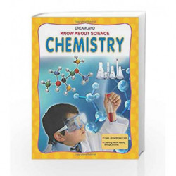 Chemistry (Know About Science) by NA Book-9781730187230