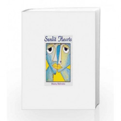 Sunlit Hearts by Malhotra Meenu Book-9789380828787