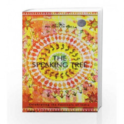 The Speaking Tree Festival Edition by NA Book-9789380942117