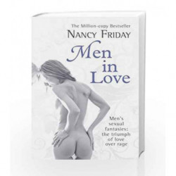 Men In Love by Nancy Friday Book-