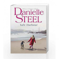 Safe Harbour by Danielle Steel Book-9780552149914