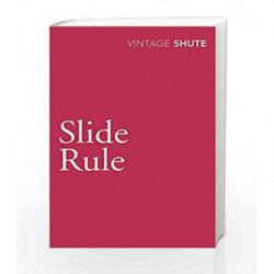 Slide Rule (Vintage Classics) by Shute Norway, Nevil Book-9780099530176