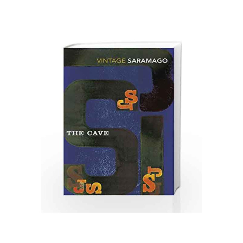 The Cave by Saramago, Jose Book-9780099449157