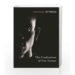 The Confessions of Nat Turner (Vintage Classics) by William Styron Book-9780099285564