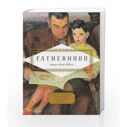Fatherhood by Carmela Ciuraru Book-9781841597713