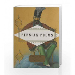 Persian Poems (Everyman's Library POCKET POETS) by Washington, Peter Book-9781841597430