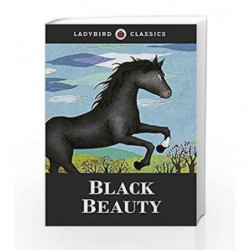 Black Beauty (Ladybird Classics) by Sewell, Anna Book-9781409311249
