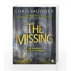 The Missing (Darby McCormick) by Chris Mooney Book-9780241957417
