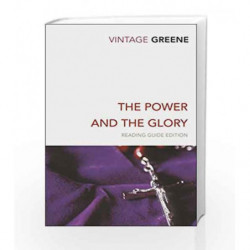 The Power And The Glory (Vintage Classics) by Graham Greene Book-9780099540960