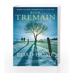 The Road Home by Rose Tremain Book-9780099478461