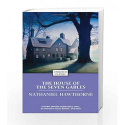 The House of the Seven Gables (Enriched Classics) by Nathaniel Hawthorne Book-9781416534778