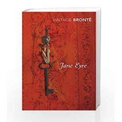 Jane Eyre (Enriched Classics) by Bronte, Charlotte Book-9781416500247