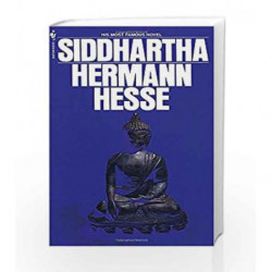 Siddhartha (Enriched Classics) by Hermann Hesse Book-9781416561484