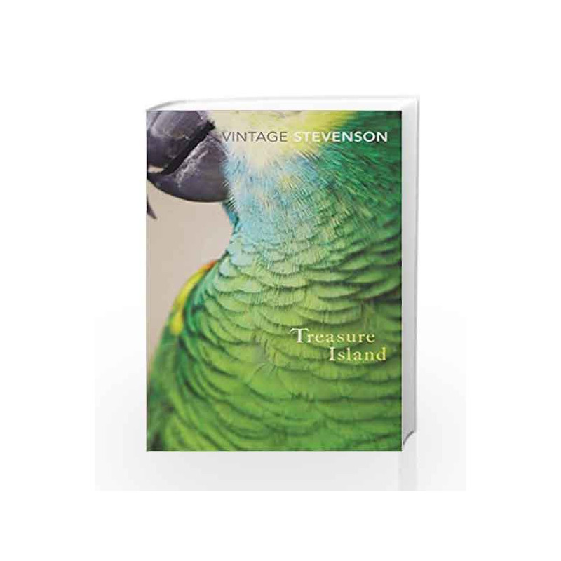 Treasure Island (Enriched Classics) by Robert Louis Stevenson Book-9781416500292