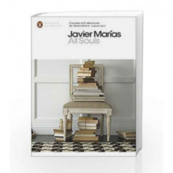 All Souls (Penguin Modern Classics) by Marias, Javier Book-9780141389240