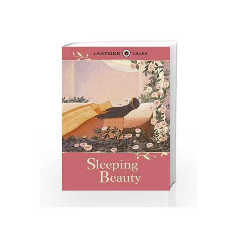 Sleeping Beauty (Ladybird Tales) by NA Book-9781409311157