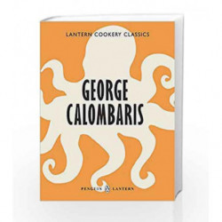 Lantern Cookery Classics by Calombaris George Book-9781921383120