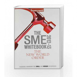 The SME Whitebook 2012-13 by NA Book-9789381425039