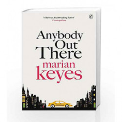 Anybody Out There by Marian Keyes Book-9780241958469