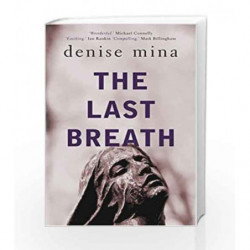 The Last Breath by Denise Mina Book-9780553819502