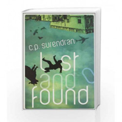 Lost and Found by SURENDRAN C P Book-9789350290217
