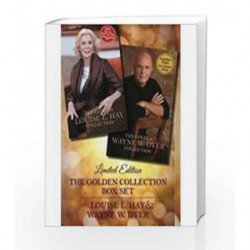 Golden Collection by Hay Louise L & Dyer Wayne w. Book-9789381431665