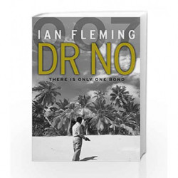 Dr No: James Bond 007 (Vintage) by Ian Fleming Book-9780099576068