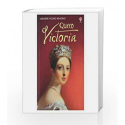 Queen Victoria - Level 3 (Usborne Young Reading) by Susanna Davidson Book-9781409562856