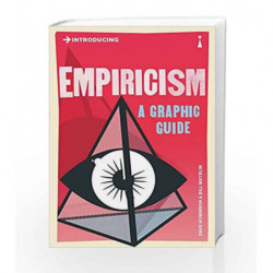 Introducing Empiricism: A Graphic Guide by Dave Robinson Book-9781848315082