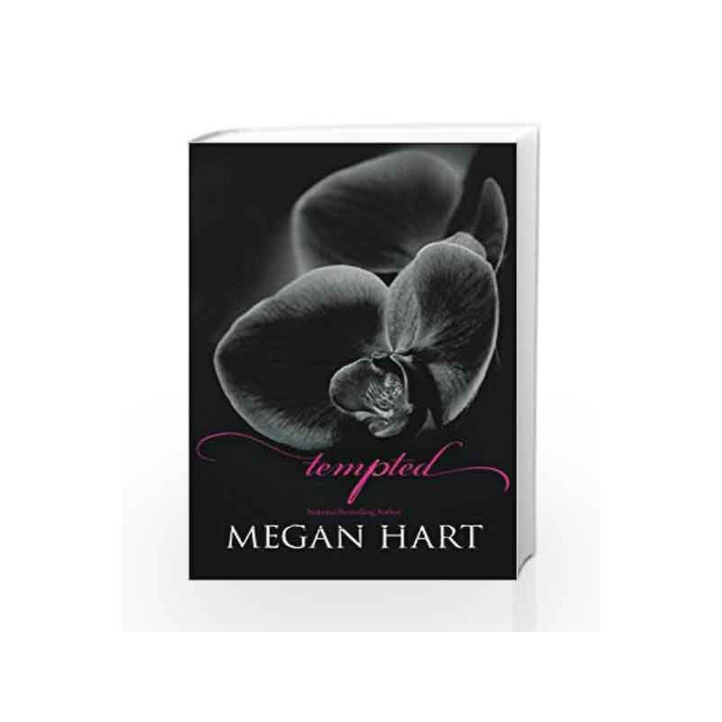 Tempted by Megan Hart Book-9780778315223