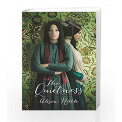 The Quietness by Alison Rattle Book-9781471401015