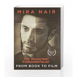The Reluctant Fundamentalist: From Book to Film by Nair Mira Book-9780143420620