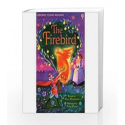 Firebird (Young Reading Level 2) by ÃƒÆ’Ã¢â‚¬Å¡Ãƒâ€šÃ‚Â Mairi Mackinnon Book-9781409513698