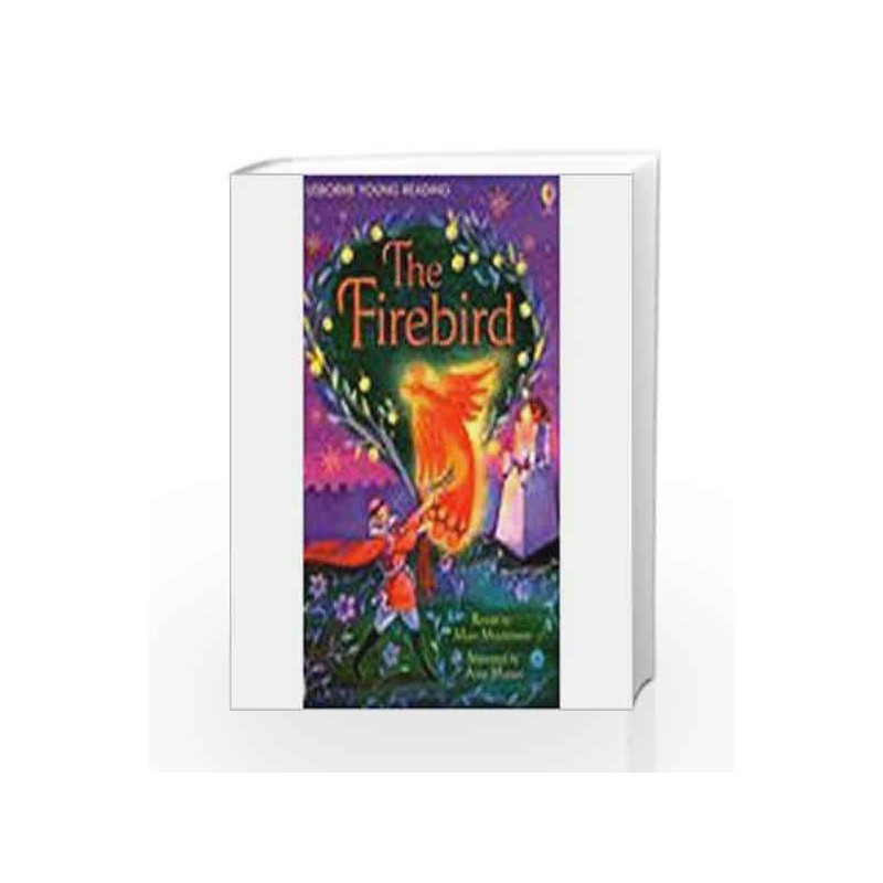 Firebird Young Reading Level 2 By Mairi Mackinnon Buy Online Firebird Young Reading Level 2 Book At Best Price In India Madrasshoppe Com