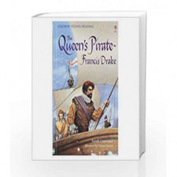 Queens Pirate (Young Reading Level 3) by NA Book-9781409520771