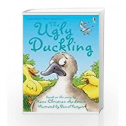 Ugly Duckling (First Reading Level 4) by NA Book-9780746091548