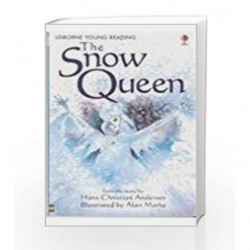 Snow Queen (Young Reading Level 2) by NA Book-9780746070246