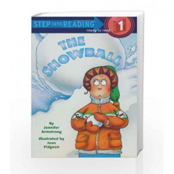 The Snowball (Step into Reading) by Jennifer Armstrong Book-9780679864448