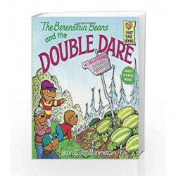 The Berenstain Bears and the Double Dare (First Time Books(R)) by Stan Berenstain Book-9780394897486