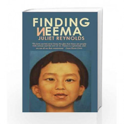 Finding Neema by Reynolds Juliet Book-9789350095188