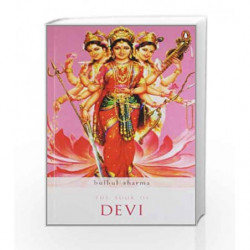 Book of Devi-PB by NA Book-9780143419921