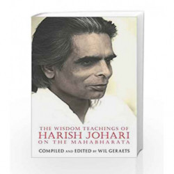 The Wisdom Teachings of Harish Johari on the Mahabharata by JOHARI HARISH Book-9781594773792