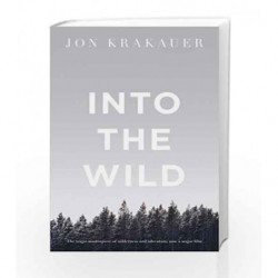 Into the Wild (Picador Classic) by Jon Krakauer Book-9780330351690