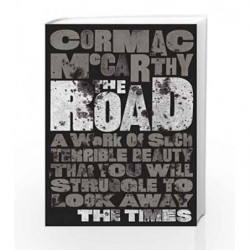The Road (Picador Classic) by Cormac McCarthy Book-9780330513005